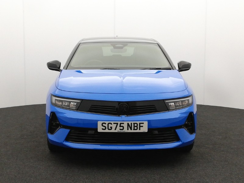Used Vauxhall Astra 2025 for sale - 76058905: Photo 19
