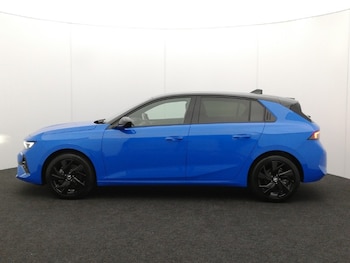 Used Vauxhall Astra 2025 for sale - 76058905: Photo 4