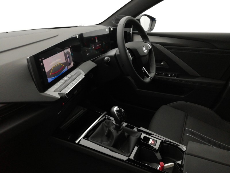 Used Vauxhall Astra 2025 for sale - 76058905: Photo 5