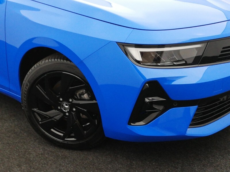 Used Vauxhall Astra 2025 for sale - 76058905: Photo 9