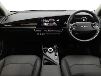 Used Kia Niro 2023 for sale - 79804183: Photo