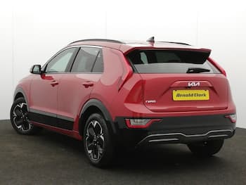 Used Kia Niro 2023 for sale - 79804183: Photo