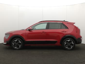Used Kia Niro 2023 for sale - 79804183: Photo