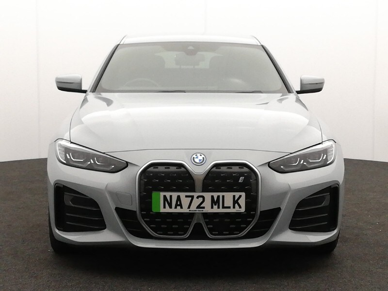 Used BMW i4 2022 for sale - 77352590: Photo 19