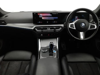 Used BMW i4 2022 for sale - 77352590: Photo