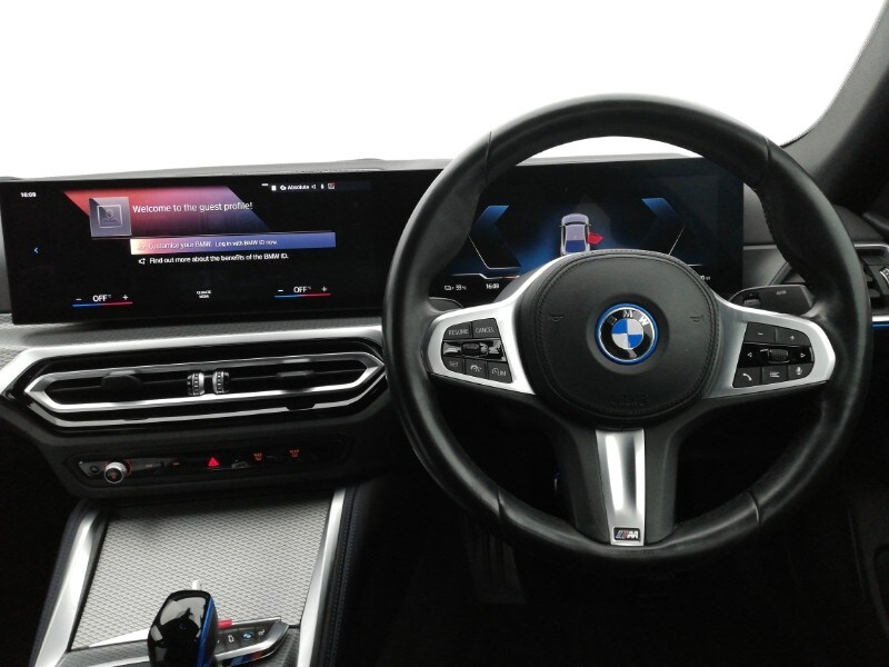Used BMW i4 2022 for sale - 77352590: Photo 7