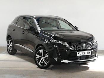 2024 - 1.2 Hybrid 136 GT 5dr e-DSC6