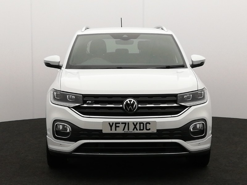 Used Volkswagen T-Cross 2022 for sale - 78033256: Photo 19