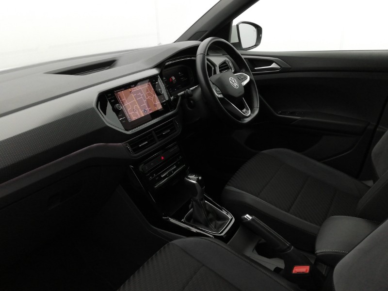 Used Volkswagen T-Cross 2022 for sale - 78033256: Photo 5
