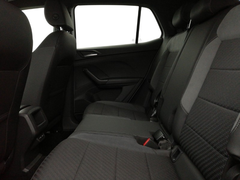 Used Volkswagen T-Cross 2022 for sale - 78033256: Photo 6