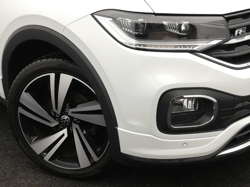 Used Volkswagen T-Cross 2022 for sale - 78033256: Photo 9