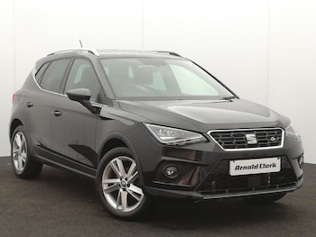 Used SEAT Arona 2020 for sale - 78872715: Photo