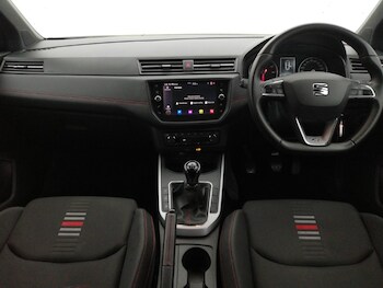 Used SEAT Arona 2020 for sale - 78872715: Photo