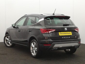 Used SEAT Arona 2020 for sale - 78872715: Photo