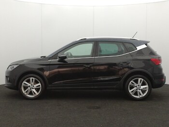 Used SEAT Arona 2020 for sale - 78872715: Photo