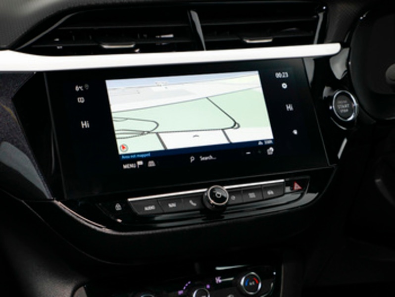 Used Vauxhall Corsa 2026 for sale - 77777373: Photo 13