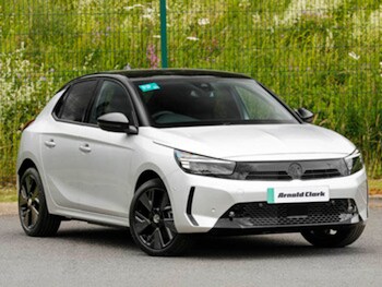 2026 - 100kW GS 50kWh 5dr Auto