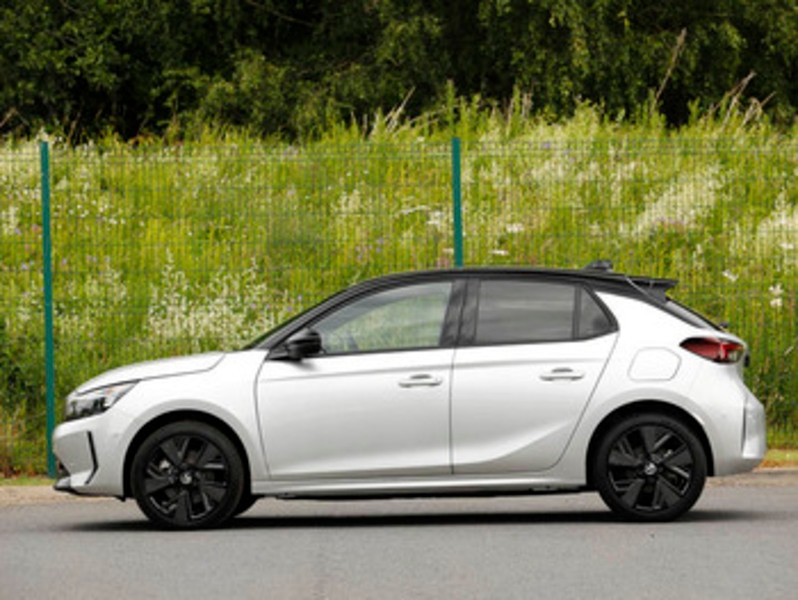 Used Vauxhall Corsa 2026 for sale - 77777373: Photo 4