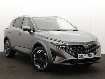 Used Nissan Qashqai 2025 for sale - 78683958: Photo