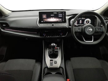 Used Nissan Qashqai 2025 for sale - 78683958: Photo