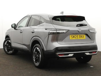 Used Nissan Qashqai 2025 for sale - 78683958: Photo