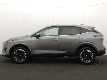 Used Nissan Qashqai 2025 for sale - 78683958: Photo