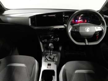 Used Vauxhall Mokka 2025 for sale - 74610264: Photo