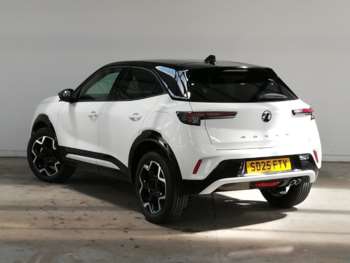 Used Vauxhall Mokka 2025 for sale - 74610264: Photo