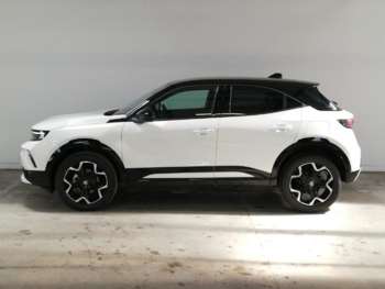 Used Vauxhall Mokka 2025 for sale - 74610264: Photo