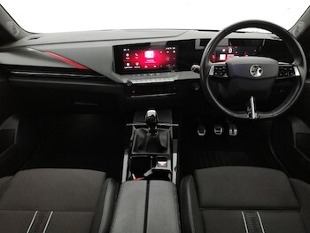 Used Vauxhall Astra 2022 for sale - 78735555: Photo