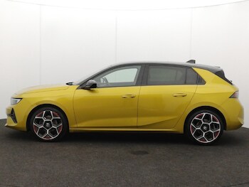Used Vauxhall Astra 2022 for sale - 78735555: Photo