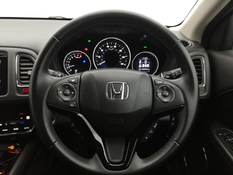 Used Honda HR-V 2016 for sale - 76221058: Photo 11