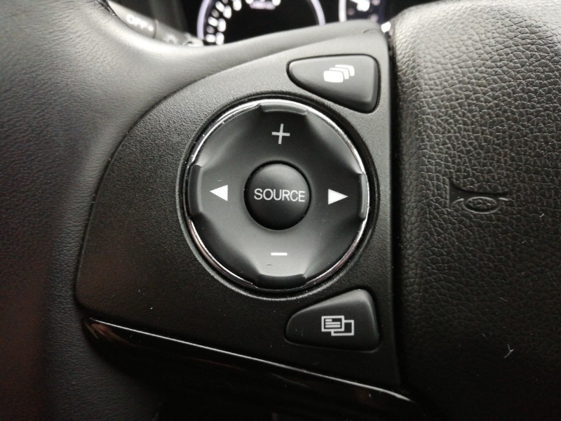 Used Honda HR-V 2016 for sale - 76221058: Photo 13