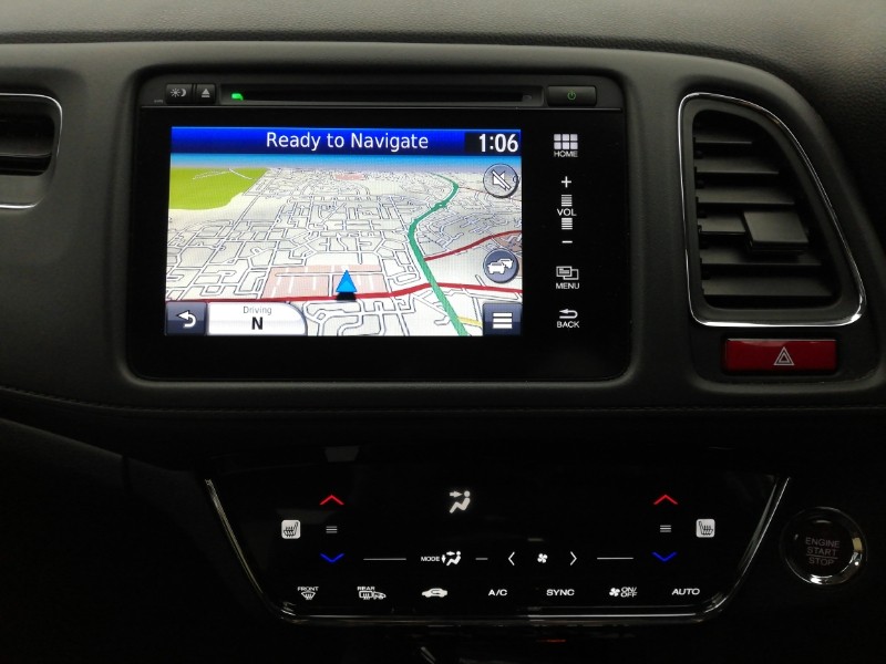 Used Honda HR-V 2016 for sale - 76221058: Photo 14