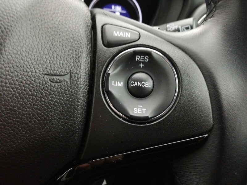 Used Honda HR-V 2016 for sale - 76221058: Photo 15