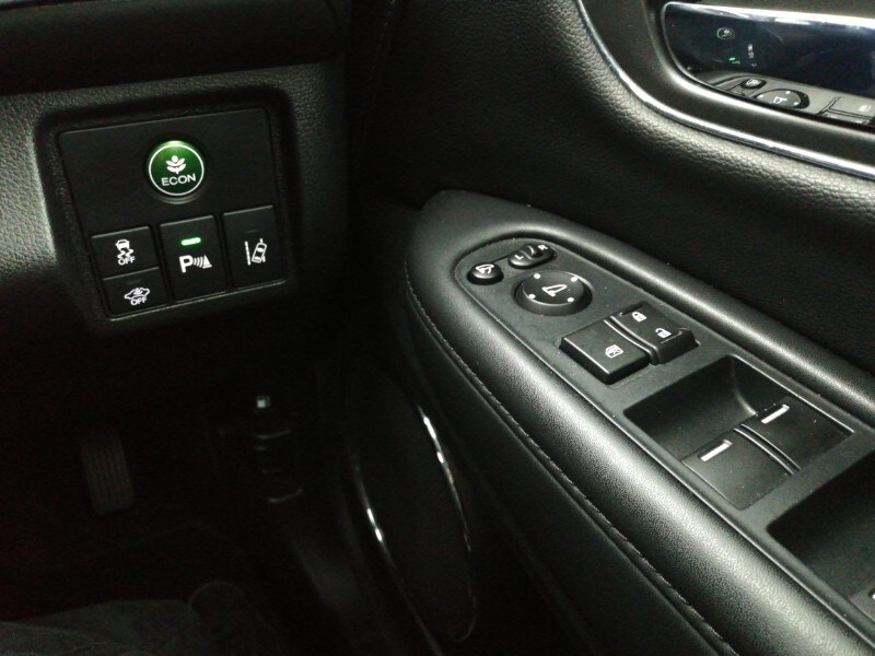 Used Honda HR-V 2016 for sale - 76221058: Photo 16