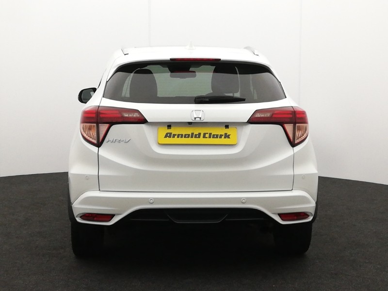 Used Honda HR-V 2016 for sale - 76221058: Photo 18