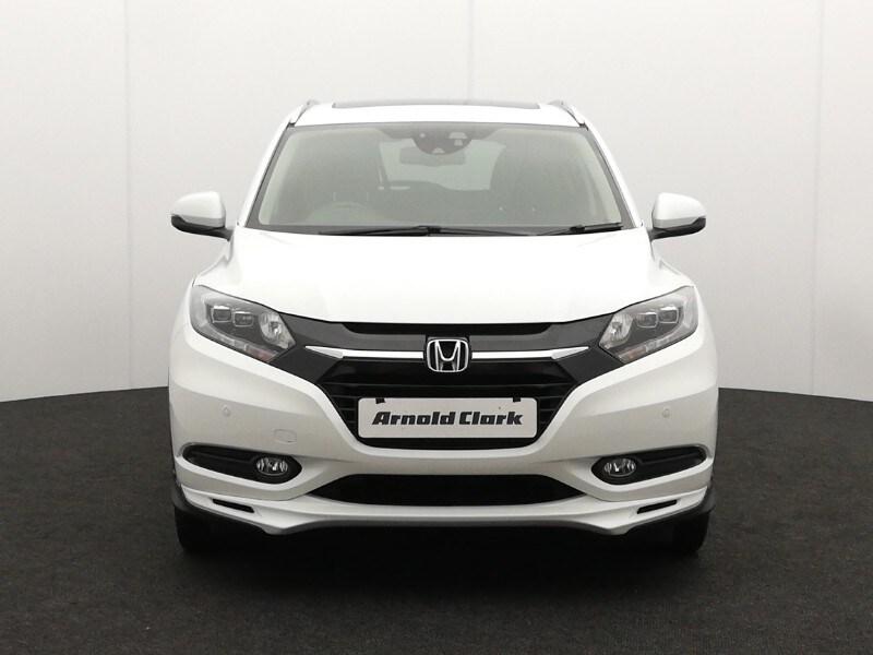Used Honda HR-V 2016 for sale - 76221058: Photo 19