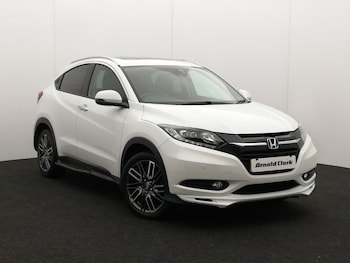 2016 - 1.5 i-VTEC EX CVT 5dr