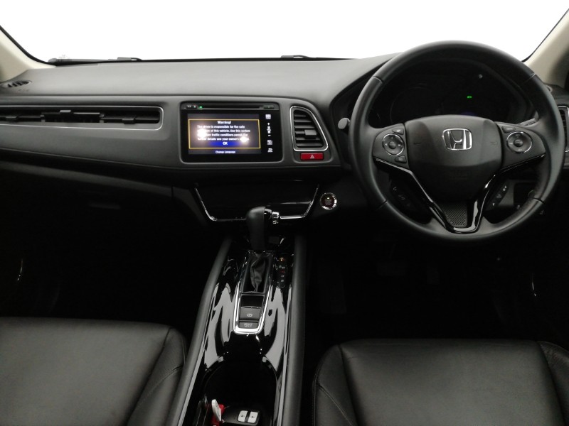 Used Honda HR-V 2016 for sale - 76221058: Photo 2