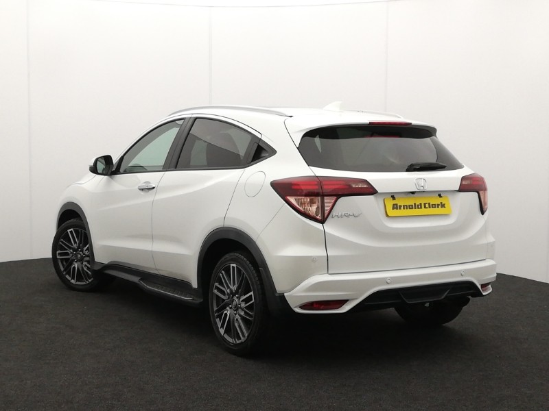 Used Honda HR-V 2016 for sale - 76221058: Photo 3