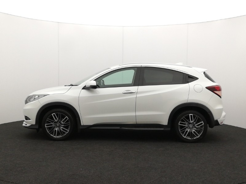 Used Honda HR-V 2016 for sale - 76221058: Photo 4
