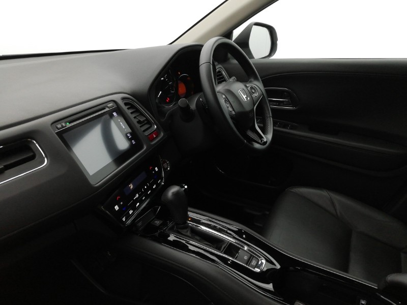 Used Honda HR-V 2016 for sale - 76221058: Photo 5