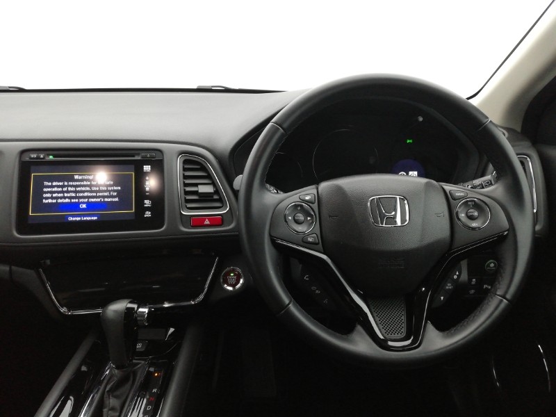 Used Honda HR-V 2016 for sale - 76221058: Photo 7