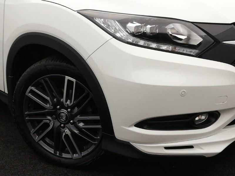 Used Honda HR-V 2016 for sale - 76221058: Photo 9