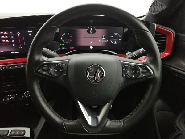 Used Vauxhall Mokka 2022 for sale - 75669075: Photo 11
