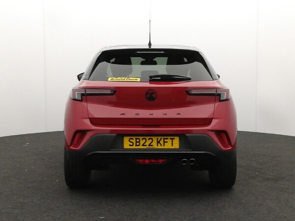 Used Vauxhall Mokka 2022 for sale - 75669075: Photo 18