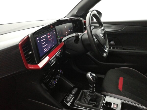 Used Vauxhall Mokka 2022 for sale - 75669075: Photo 5