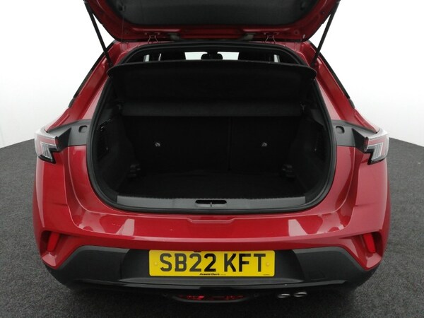 Used Vauxhall Mokka 2022 for sale - 75669075: Photo 8