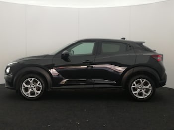 Used Nissan Juke 2021 for sale - 76564234: Photo